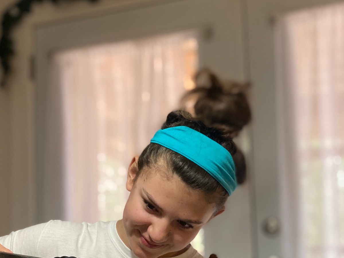 False Pride and the comeuppance of the&nbsp;Croquembouche